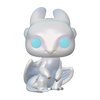 How To Train Your Dragon 3 The Hidden World Light Fury Pop! Vinyl