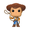 Toy Story 4 Sheriff Woody Funko Pop! Vinyl