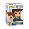 Toy Story 4 Sheriff Woody Funko Pop! Vinyl