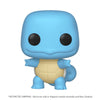 Pokemon Squirtle Funko Pop! Vinyl