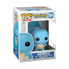 Pokemon Squirtle Funko Pop! Vinyl