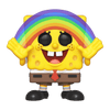 SpongeBob SquarePants Spongebob Rainbow Funko Pop! Vinyl