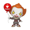 IT Chapter 2 Pennywise with Balloon Pop! Vinyl