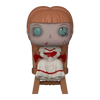 Annabelle in Chair Pop! Vinyl