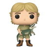 Crocodile Hunter Steve Irwin Pop! Vinyl