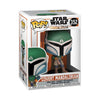 Star Wars Mandalorian Covert Mandalorian Pop! Vinyl