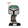 Star Wars Mandalorian Covert Mandalorian Pop! Vinyl