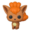 Pokemon Vulpix Pop! Vinyl