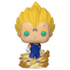Dragon Ball Z Majin Vegeta Funko Pop! Vinyl