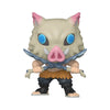 Demon Slayer Inosuke Hashibira Funko Pop! Vinyl