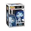 Corpse Bride Emily Pop! Vinyl