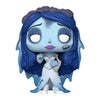 Corpse Bride Emily Pop! Vinyl