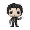 Edward Scissorhands Edward Pop! Vinyl