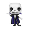 The Nightmare Before Christmas Jack Vampire Glow US Exclusive Pop! Vinyl
