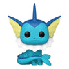 Pokemon Vaporeon Pop! Vinyl