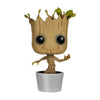 Guardians of the Galaxy (2014) Dancing Groot Funko Pop! Vinyl