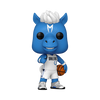 NBA Mascots Dallas Champ Pop! Vinyl