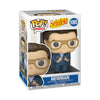 Seinfeld Newman the Mailman Pop! Vinyl