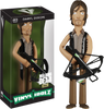 The Walking Dead Daryl Dixon 8 Inch Vinyl Idolz