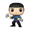 Star Trek Spock with Weapon Pop! Vinyl