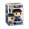 Star Trek Spock with Weapon Pop! Vinyl