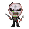 Iron Maiden Eddie Nights of the Dead Eddie Pop! Vinyl