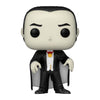 Universal Monsters Dracula Classic US Exclusive Pop! Vinyl
