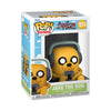 Adventure Time Jake the Dog Pop! Vinyl