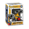 Wall-E with Fire Extinguisher Pop! Vinyl
