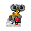 Wall-E with Fire Extinguisher Pop! Vinyl
