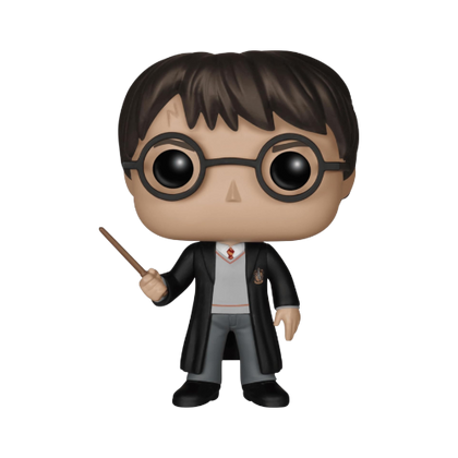 Harry Potter Pop! Vinyl
