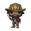 Overwatch 2 Cole Cassidy Funko Pop! Vinyl