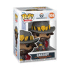 Overwatch 2 Cole Cassidy Funko Pop! Vinyl