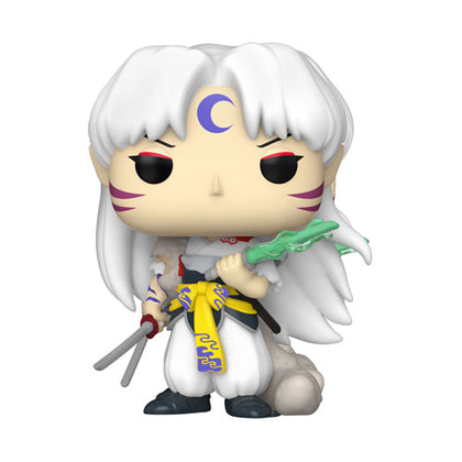 Inuyasha Sesshomaru Glow SD23 Pop! Vinyl