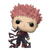 Jujutsu Kaisen Itadori Pop! Vinyl