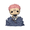 Jujutsu Kaisen Sukuna Pop! Deluxe