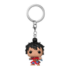 One Piece Luffytaro Pop! Keychain