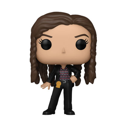 Brooklyn Nine-Nine Amy Santiago Pop! Vinyl