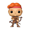 Disney Hercules (1997) Hercules with Bow Pop! Vinyl