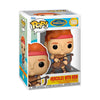 Disney Hercules (1997) Hercules with Bow Pop! Vinyl