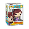 Disney Hercules (1997) Megara with Flower Pop! Vinyl