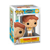 Disney Hercules (1997) Young Hercules Pop! Vinyl