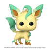 Pokemon Leafeon Pop! Vinyl