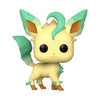 Pokemon Leafeon Pop! Vinyl
