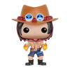 One Piece Portgas. D. Ace Pop! Vinyl