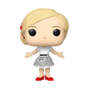 Parks & Recreation 15th Anniversary Leslie Wedding Pop! Vinyl