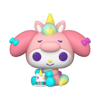 Hello Kitty and Friends My Melody Pop! Vinyl