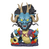 One Piece Kaido US Exclusive 12.35 Inch Pop! Vinyl