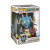 One Piece Kaido US Exclusive 12.35 Inch Pop! Vinyl