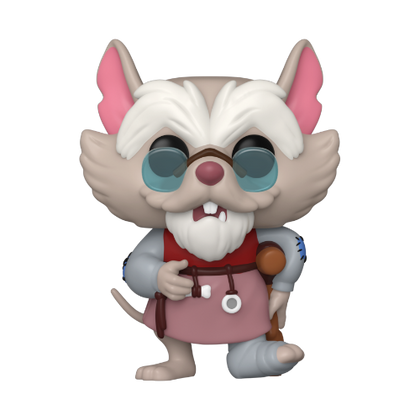 Secret of NIMH Mr Ages Pop! Vinyl